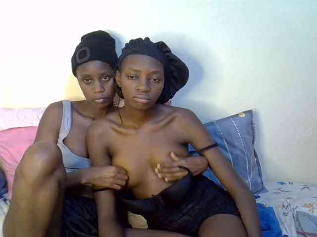 BlushBabes Sex Cam Show