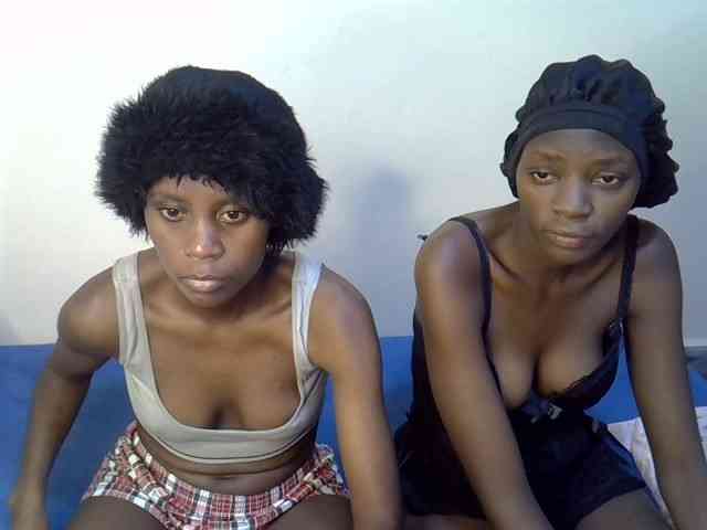 BlushBabes Sex Cam Show