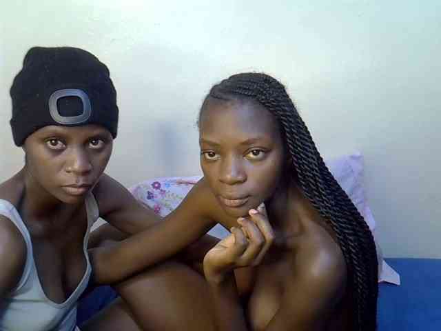 BlushBabes webcam