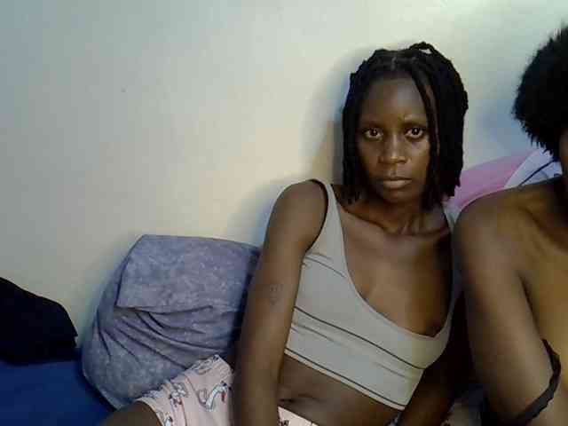 BlushBabes webcam