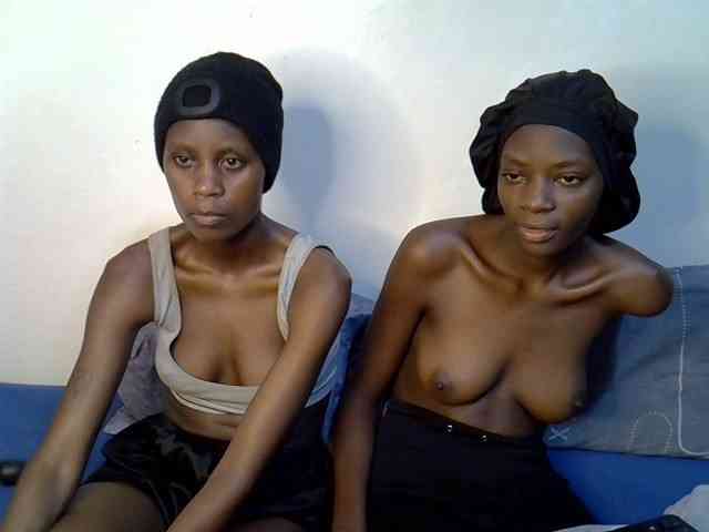 BlushBabes webcam