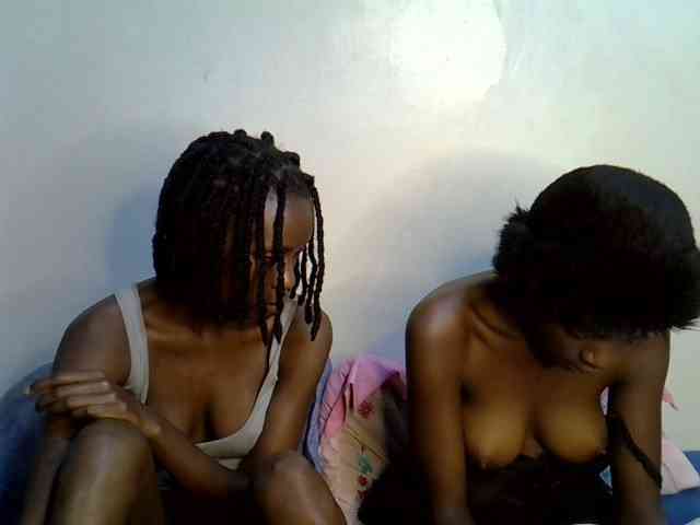 BlushBabes webcam