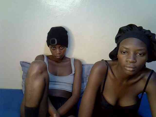BlushBabes webcam