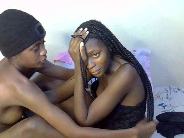 BlushBabes webcam
