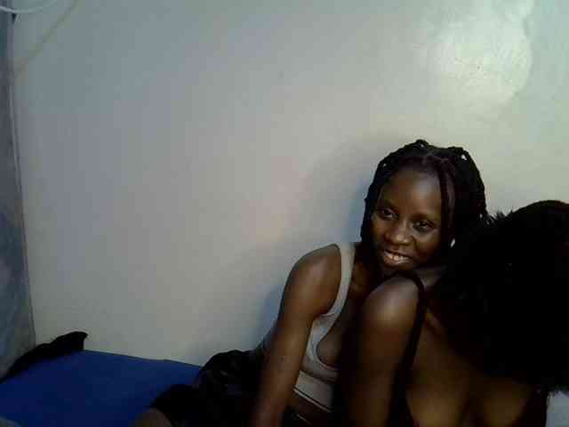 BlushBabes webcam