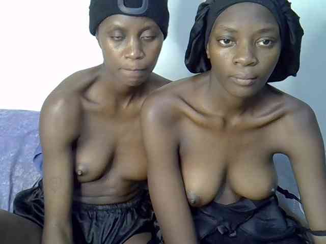 BlushBabes webcam