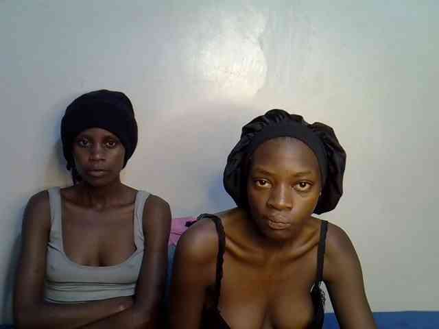 BlushBabes webcam