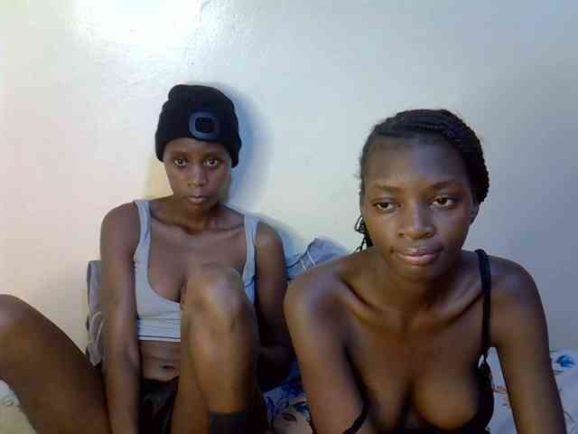 BlushBabes webcam