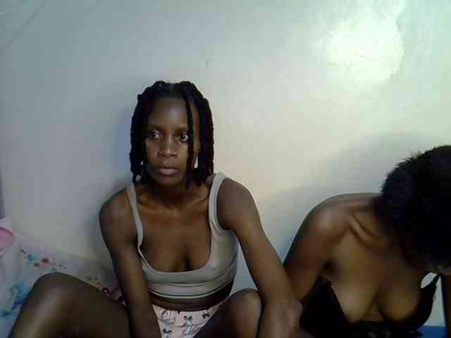 BlushBabes webcam