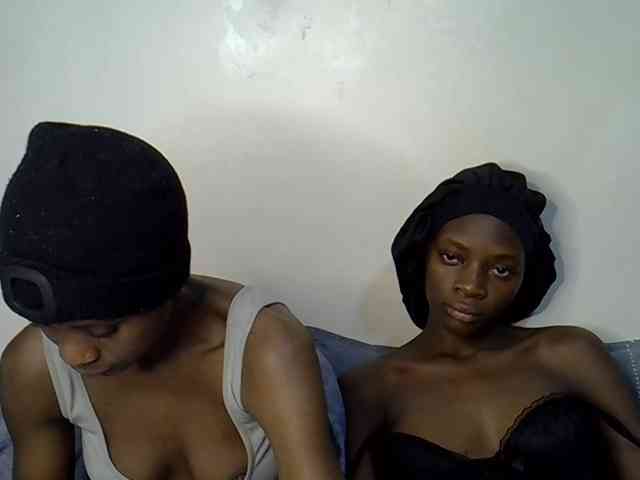BlushBabes webcam