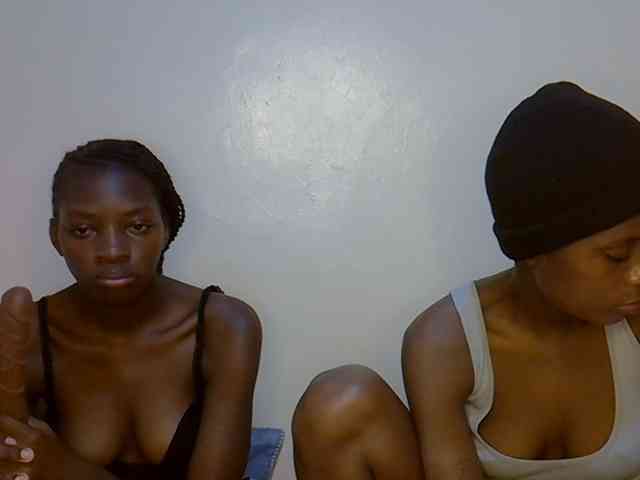 BlushBabes webcam