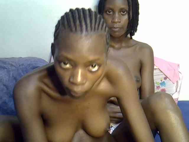 BlushBabes webcam