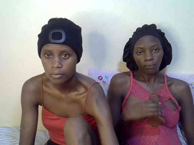 BlushBabes webcam