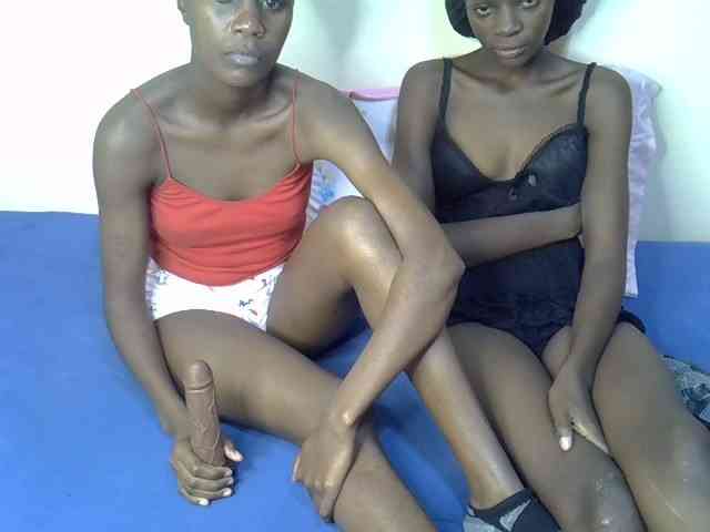 BlushBabes Sex Cam Show
