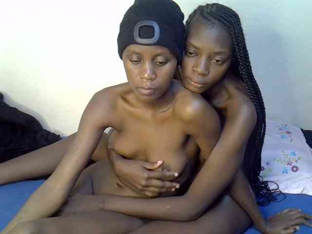 BlushBabes Sex Cam Show