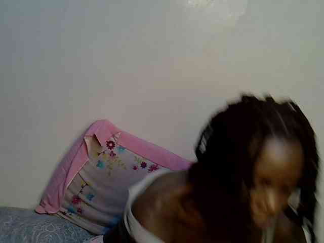 BlushBabes webcam