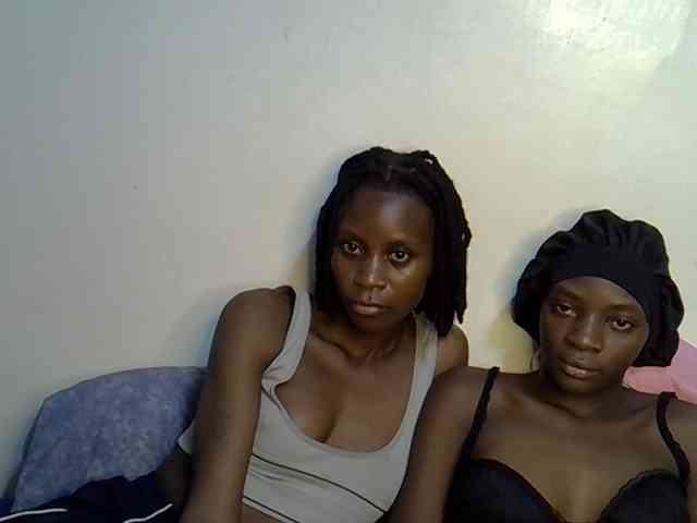 BlushBabes webcam