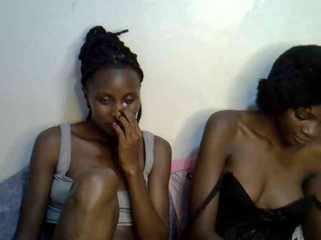 BlushBabes webcam