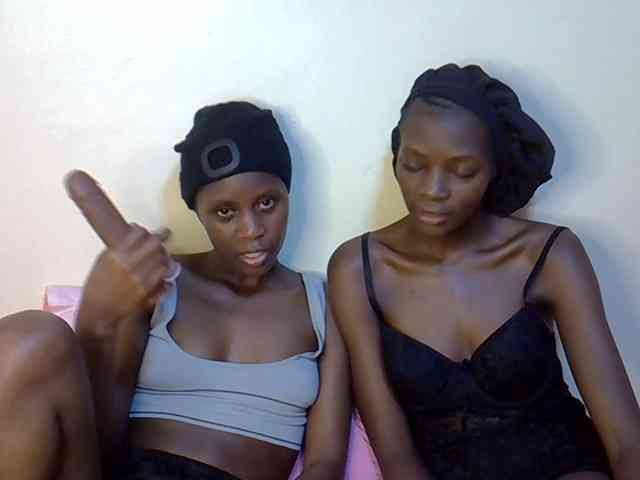 BlushBabes Sex Cam Show