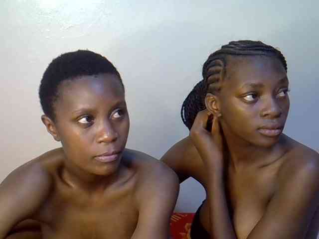 BlushBabes Sex Cam Show