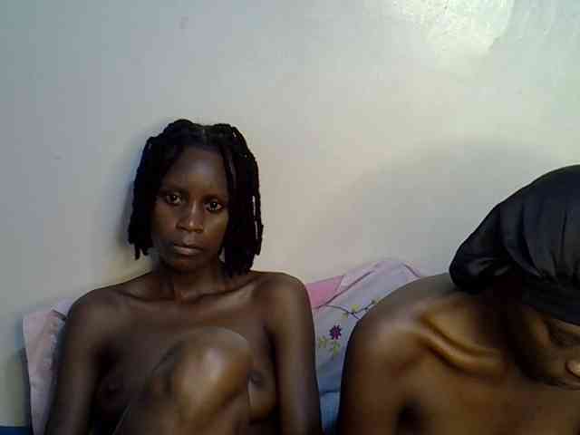 BlushBabes webcam