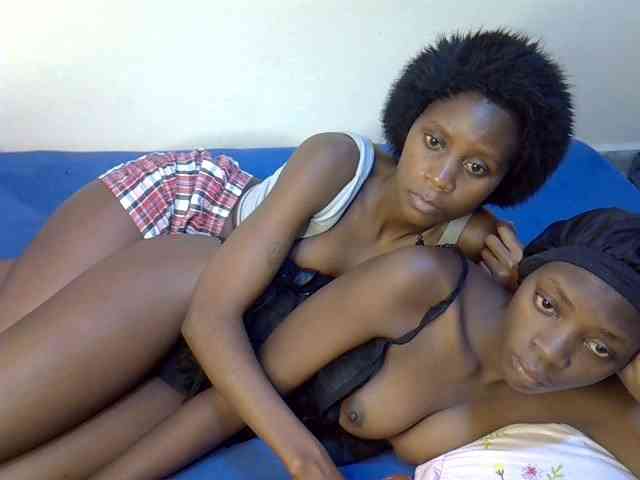 BlushBabes webcam