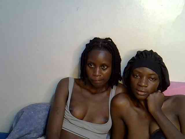 BlushBabes webcam