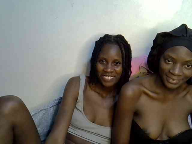 BlushBabes webcam