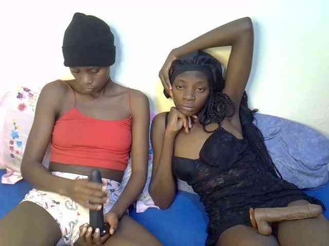 BlushBabes BlushBabes