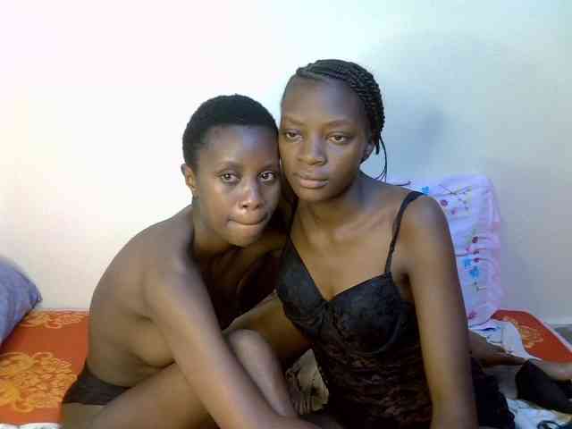 BlushBabes webcam