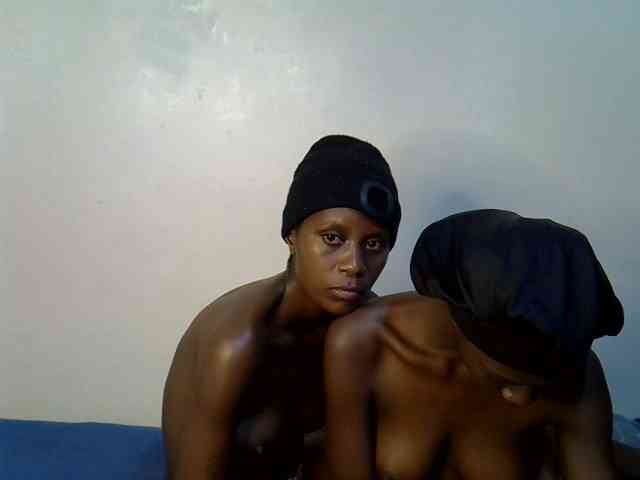 BlushBabes webcam
