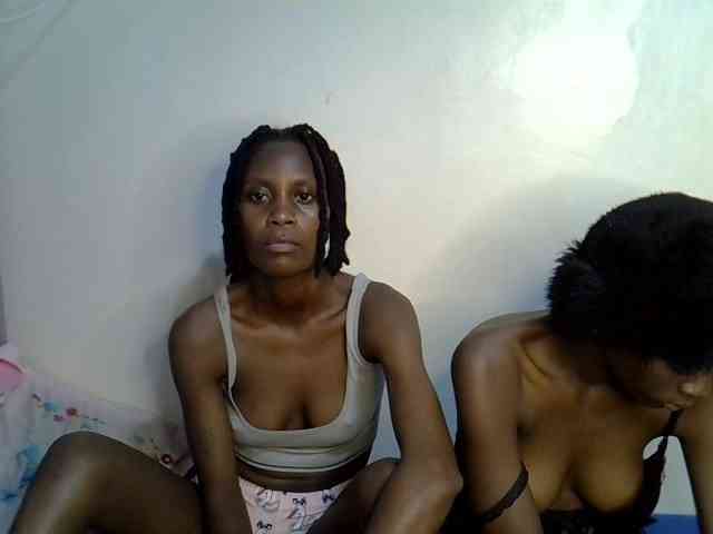BlushBabes webcam