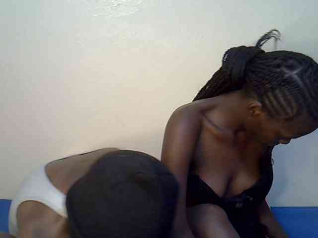 BlushBabes webcam