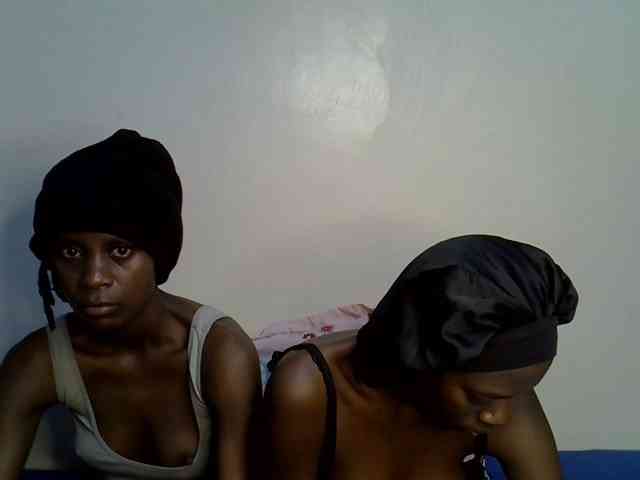 BlushBabes webcam