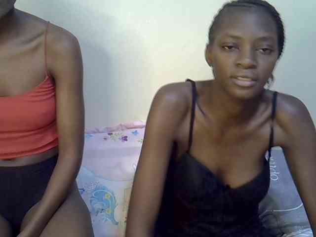 BlushBabes Sex Cam Show