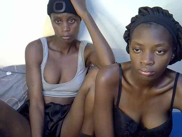 BlushBabes webcam