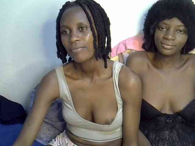 BlushBabes webcam
