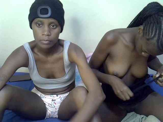 BlushBabes webcam