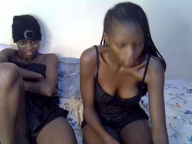 BlushBabes webcam
