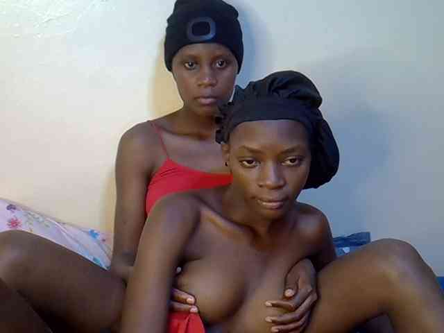 Model: BlushBabes