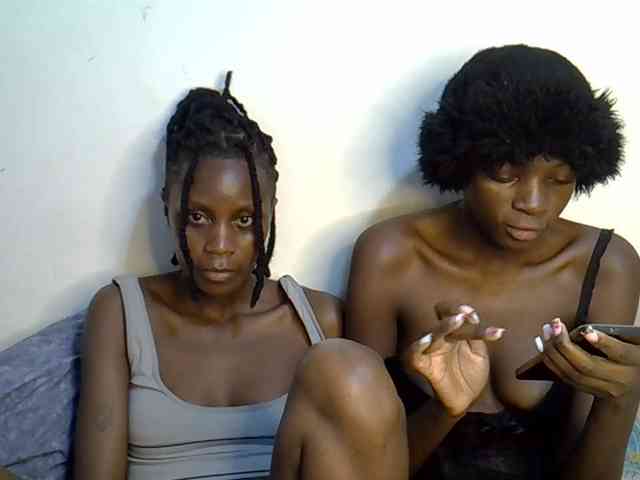 BlushBabes webcam