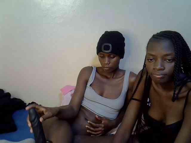 BlushBabes Sex Cam Show