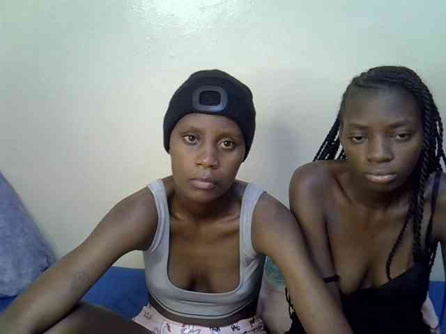 BlushBabes webcam
