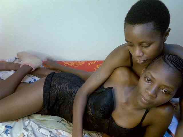 BlushBabes Sex Cam Show