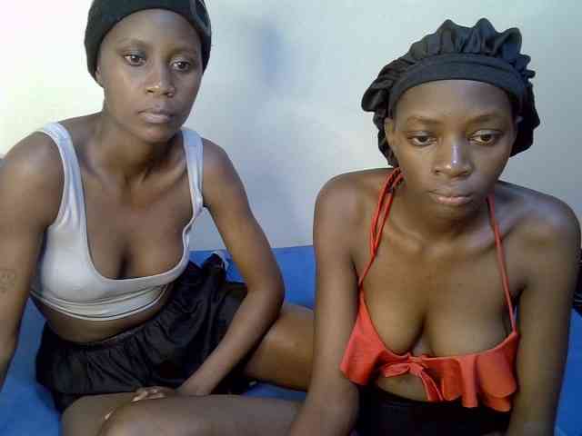 BlushBabes Sex Cam Show