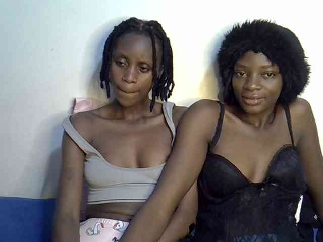 BlushBabes webcam