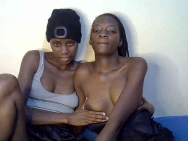 BlushBabes webcam