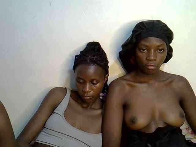 BlushBabes webcam