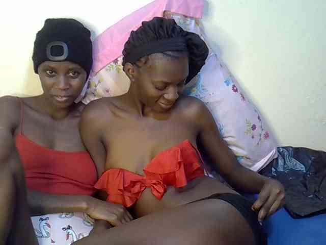 BlushBabes webcam