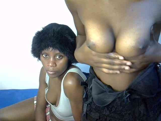 BlushBabes Sex Cam Show